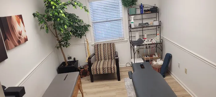 A & W Chiropractic Center Picture 1