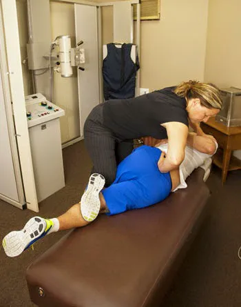 A & W Chiropractic Center Picture 8