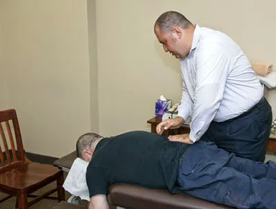 A & W Chiropractic Center Picture 7