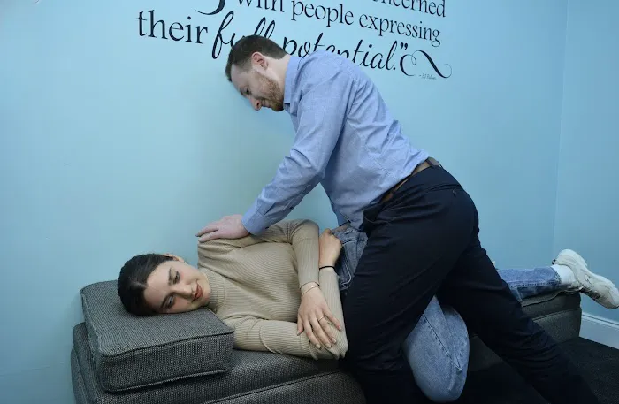 Lifeline Chiropractic Picture 5