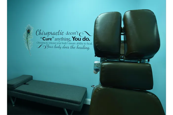 Lifeline Chiropractic Picture 3