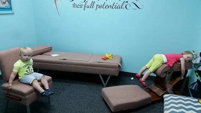 Lifeline Chiropractic Picture 4