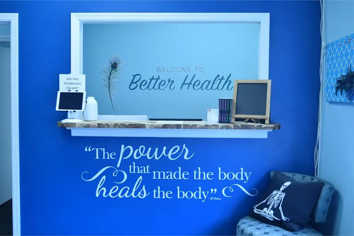 Lifeline Chiropractic Picture 1