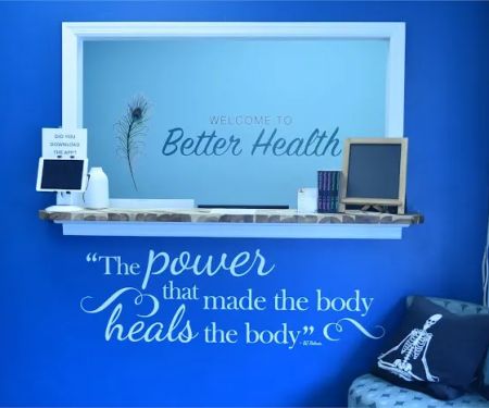 Lifeline Chiropractic