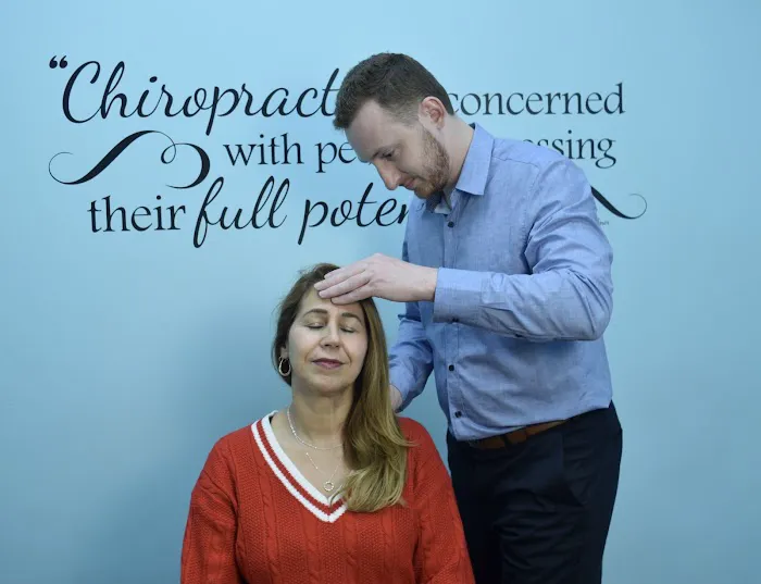 Lifeline Chiropractic Picture 6