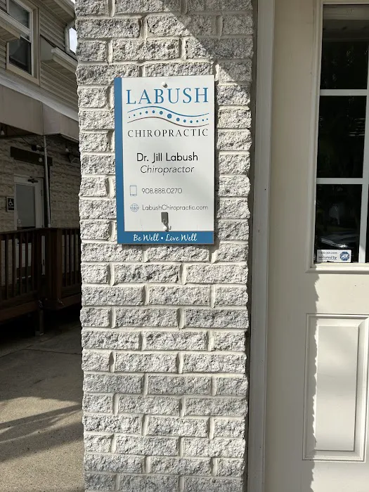 Labush Chiropractic Picture 3