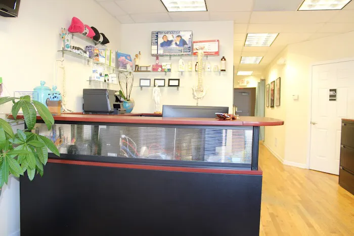 Labush Chiropractic Picture 2