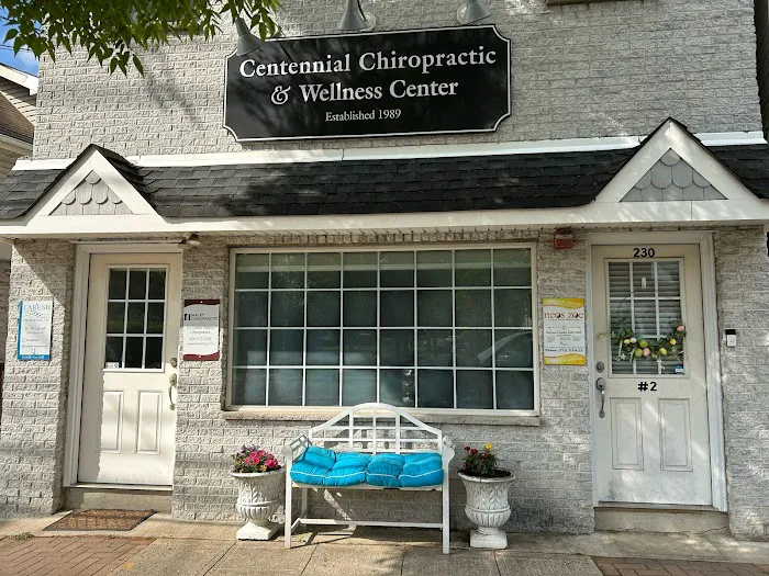 Labush Chiropractic Picture 1