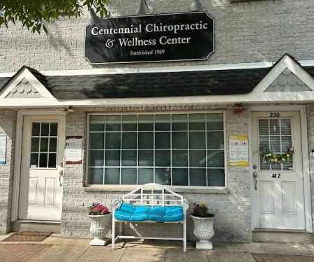Labush Chiropractic