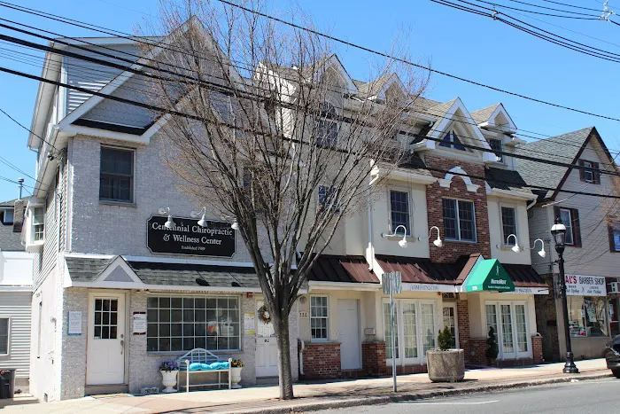 Labush Chiropractic Picture 6