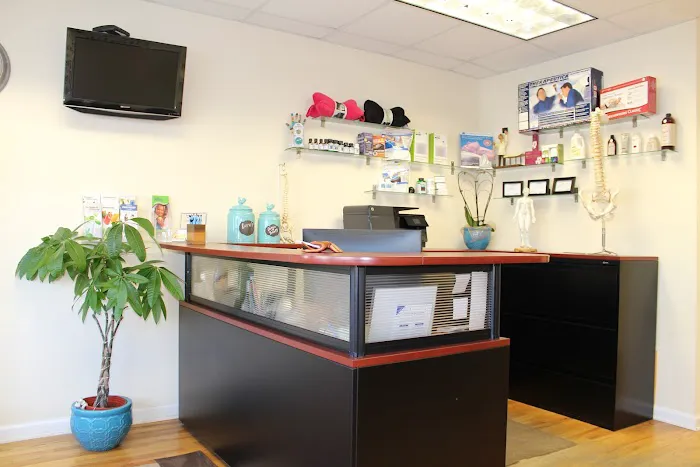Labush Chiropractic Picture 4