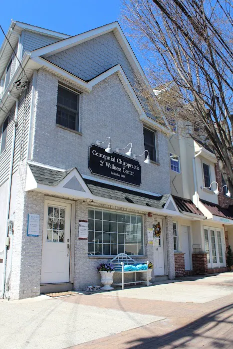 Labush Chiropractic Picture 7