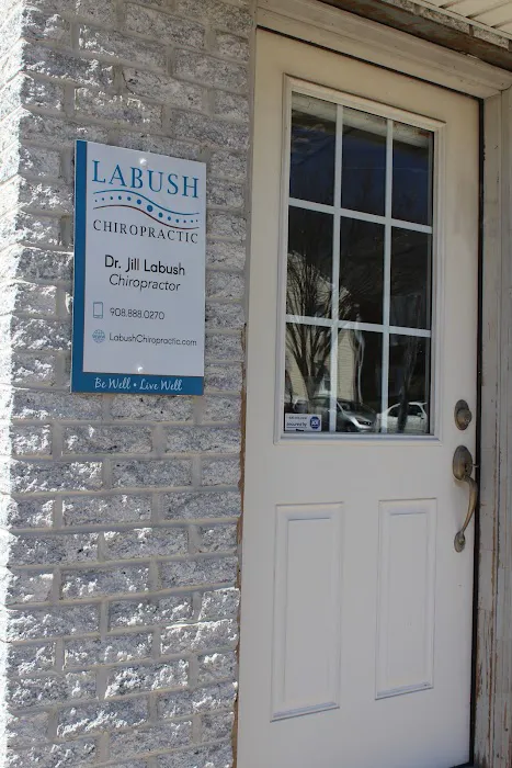 Labush Chiropractic Picture 9