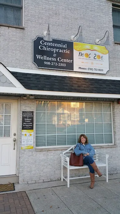 Labush Chiropractic Picture 10