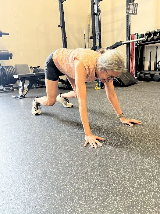 Back & Body Pain Relief Picture 1