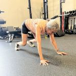 Back & Body Pain Relief