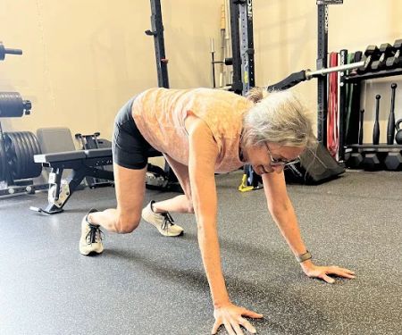 Back & Body Pain Relief