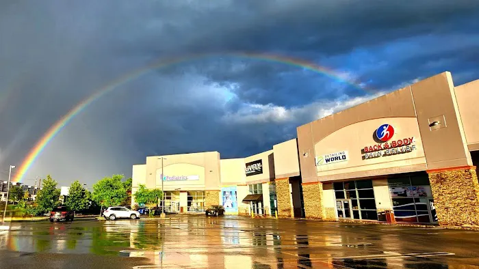 Back & Body Pain Relief Picture 3