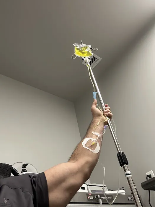 Back & Body Pain Relief Picture 4