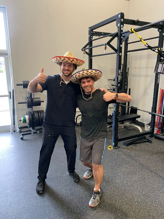 Back & Body Pain Relief Picture 2