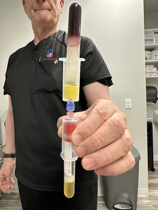 Back & Body Pain Relief Picture 6