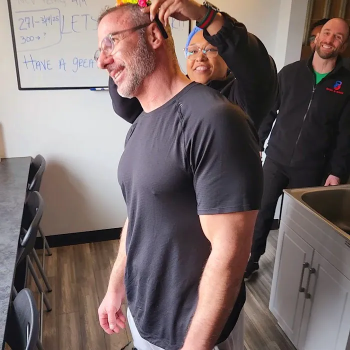 Back & Body Pain Relief Picture 5