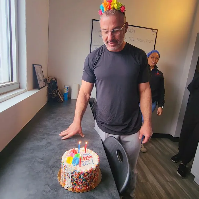 Back & Body Pain Relief Picture 10