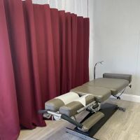 CPT Spine Center ico