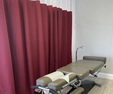CPT Spine Center