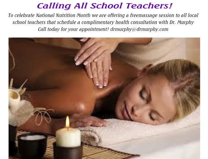 Suburban Chiropractic Center Picture 4