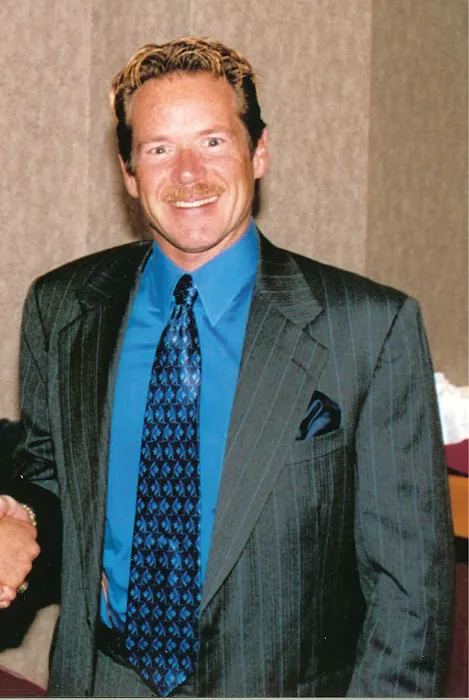 Joseph J. Murphy, DC Picture 9
