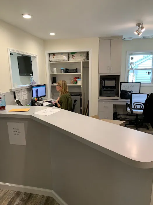 Healthy Spine Chiropractic P.C. : Dr. Lauren Kronowitz Picture 6
