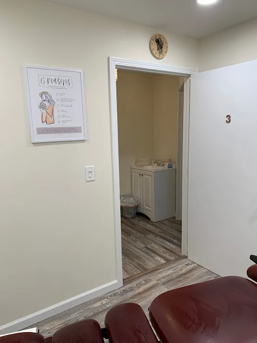 Healthy Spine Chiropractic P.C. : Dr. Lauren Kronowitz Picture 4