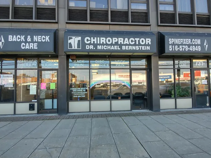 Long Island Back & Neck Care Picture 1