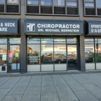 Long Island Back & Neck Care ico
