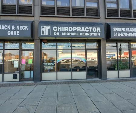 Long Island Back & Neck Care