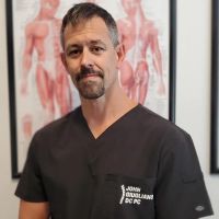 Dr. John Giugliano, D.C., P.C. ico