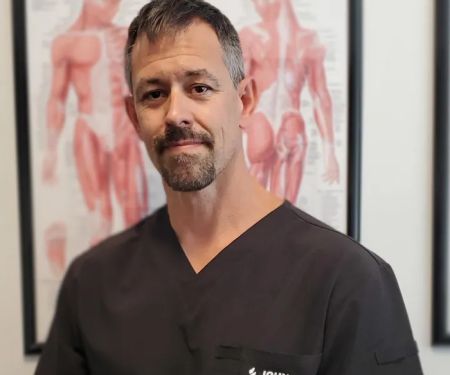 Dr. John Giugliano, D.C., P.C.