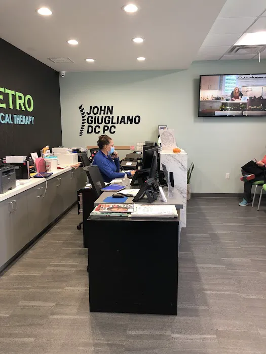 Dr. John Giugliano, D.C., P.C. Picture 5