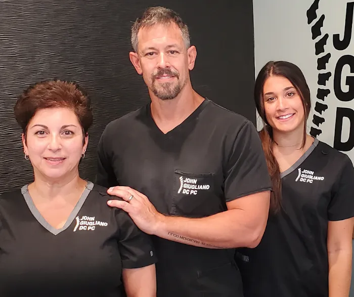 Dr. John Giugliano, D.C., P.C. Picture 6