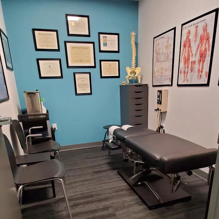 Dr. John Giugliano, D.C., P.C. Picture 9
