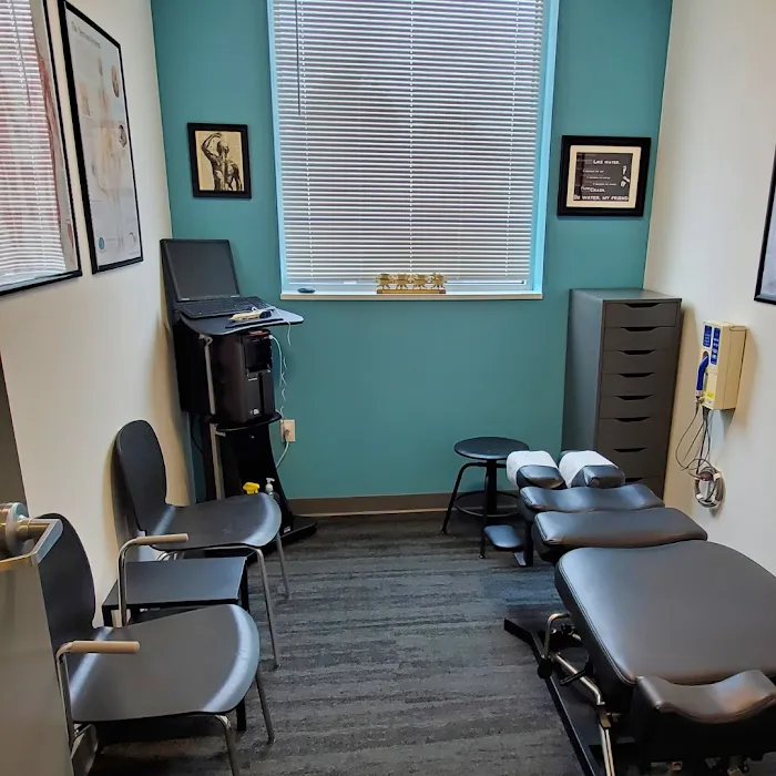 Dr. John Giugliano, D.C., P.C. Picture 10