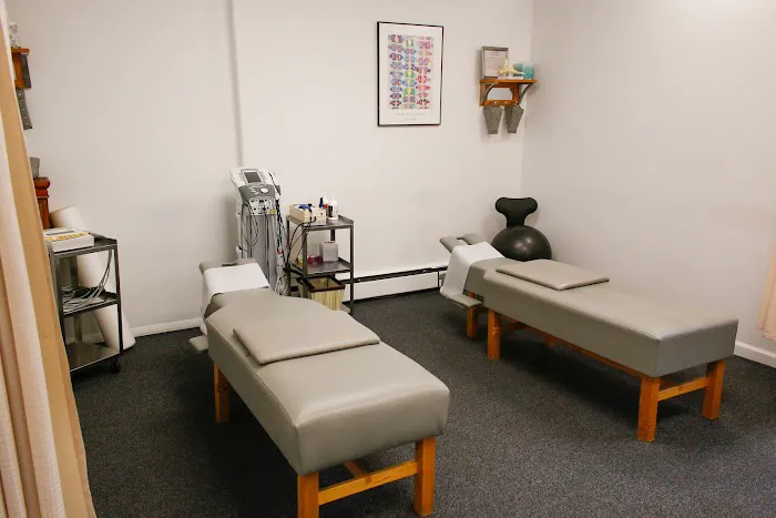 Dr. Tara O'Brien, DC Picture 1