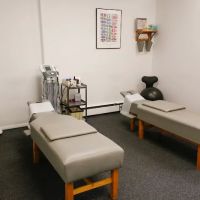 Dr. Tara O'Brien, DC ico