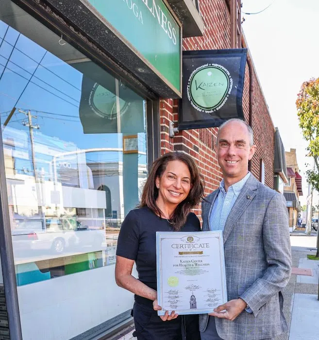 Dr. Tara O'Brien, DC Picture 3