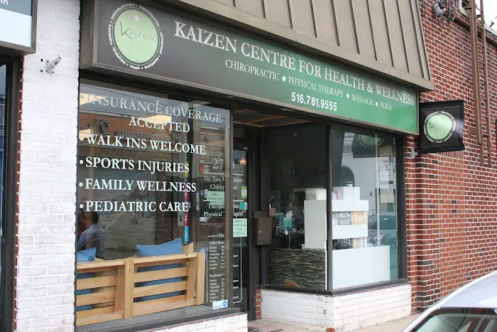 Dr. Tara O'Brien, DC Picture 2