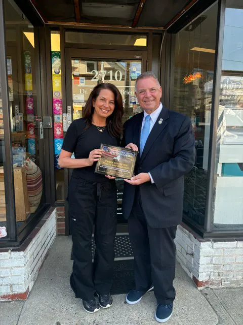 Dr. Tara O'Brien, DC Picture 6