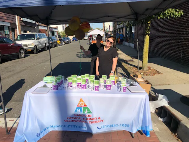 Dr. Tara O'Brien, DC Picture 7