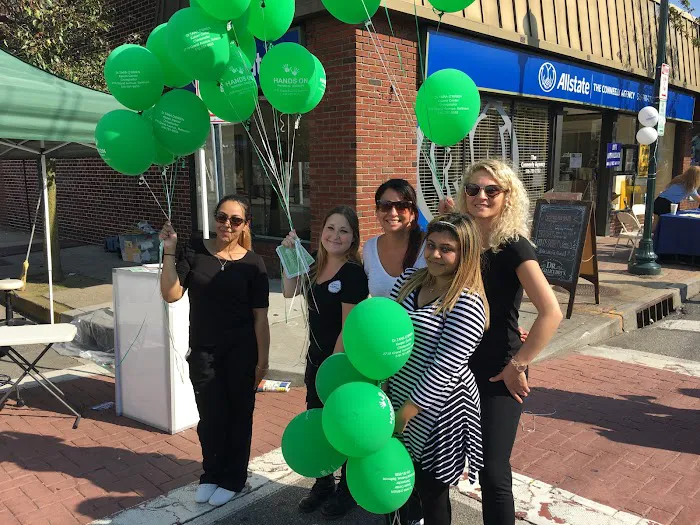 Dr. Tara O'Brien, DC Picture 5