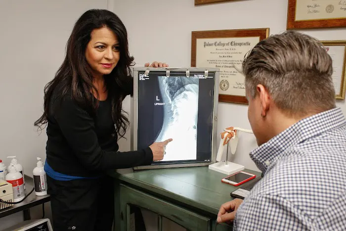 Dr. Tara O'Brien, DC Picture 8